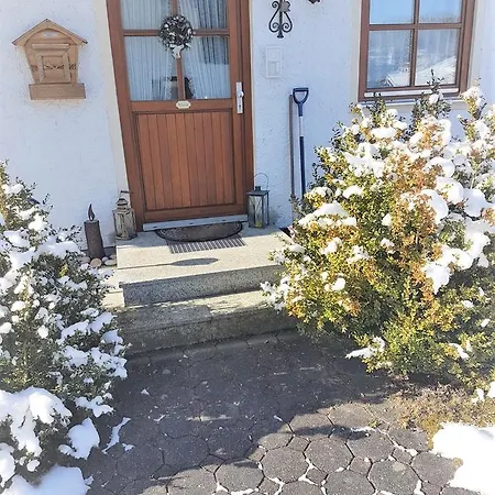 Apartman Zirbenbluete