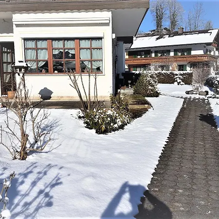 Zirbenbluete Apartman