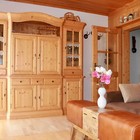 Apartman Zirbenbluete Schönau am Königssee