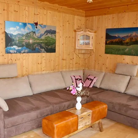 Zirbenbluete Apartman Schönau am Königssee